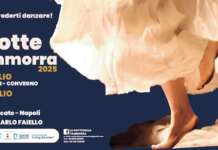 La Notte della Tammorra illumina Napoli: musica popolare ed ospiti speciali