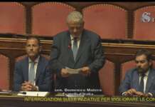 PS Rummo, Matera: “La Regione fa lavorare il personale in costante affanno”