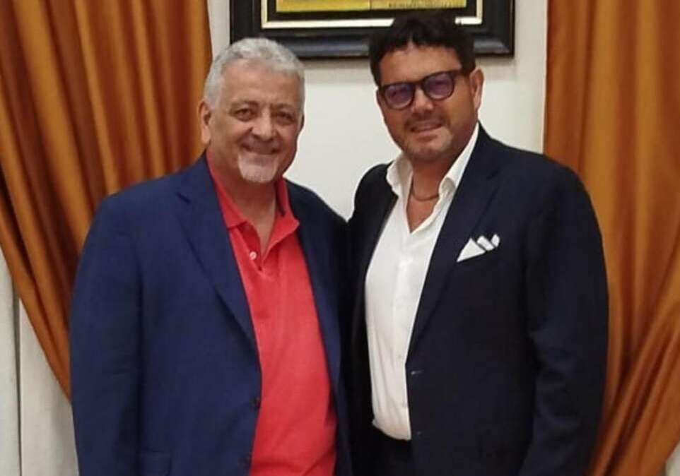 mario ferraro aderisce a fratelli d8217italia