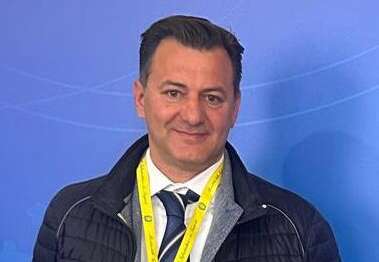 lega perrotta nominato responsabile dipartimento caccia e pesca