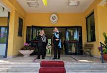 VIDEO- FOTO/ I 211 anni dei Carabinieri, sempre tra la gente