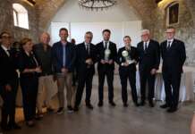 Successo straordinario per il terzo Master sulla Falanghina del Sannio DOC