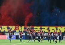 Casertana, il calendario ufficiale: percorso dalla 8ª alla 16ª giornata