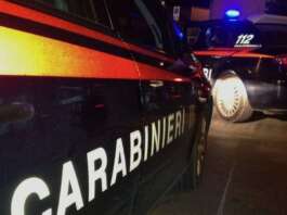 Cadavere di un uomo trovato a Roma, indagano i carabinieri