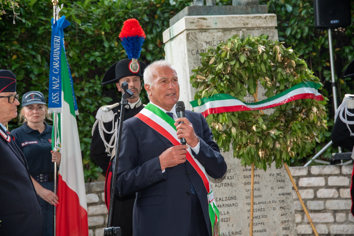 reino e le valli del sannio nella seconda guerra mondiale