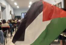 Napoli, scuole occupate per Gaza: perchè Città Metropolitana chiede lo sgombero