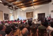 VIDEO- Vertenza Arcelor Mittal: i primi 100 giorni e nuovi spiragli