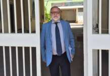 Ciambriello: “Il DAP vuole commissariare la sanità penitenziaria e ignora l’art. 32” Samuele Ciambriello