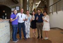 VIDEO/ Un nuovo percorso sensoriale per ‘La Fortezza’: ospite d’eccezione Gianluca Semprini