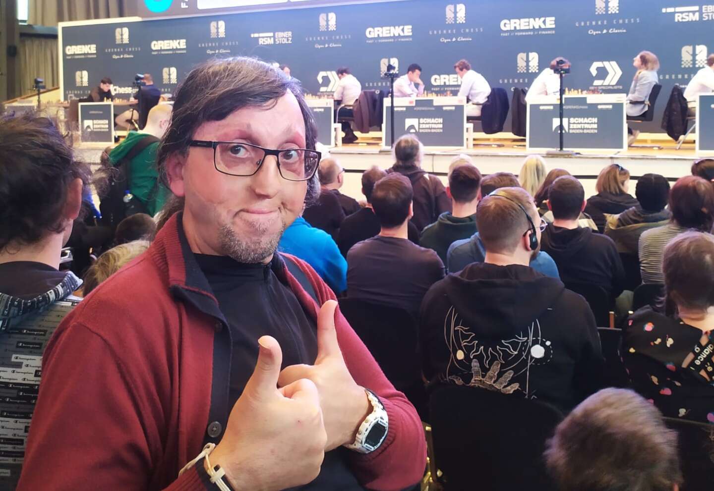 “Telesia for Peoples”, arriva la Simultanea di Scacchi con il campione nazionale Antonio Petruccioli “Telesia for Peoples”, arriva la Simultanea di Scacchi con il campione nazionale Antonio Petruccioli