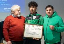Boxe, c’è la data del primo Memorial dedicato a Bilal Boussadra