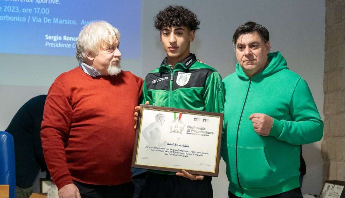 boxe c8217232 la data del primo memorial dedicato a bilal boussadra