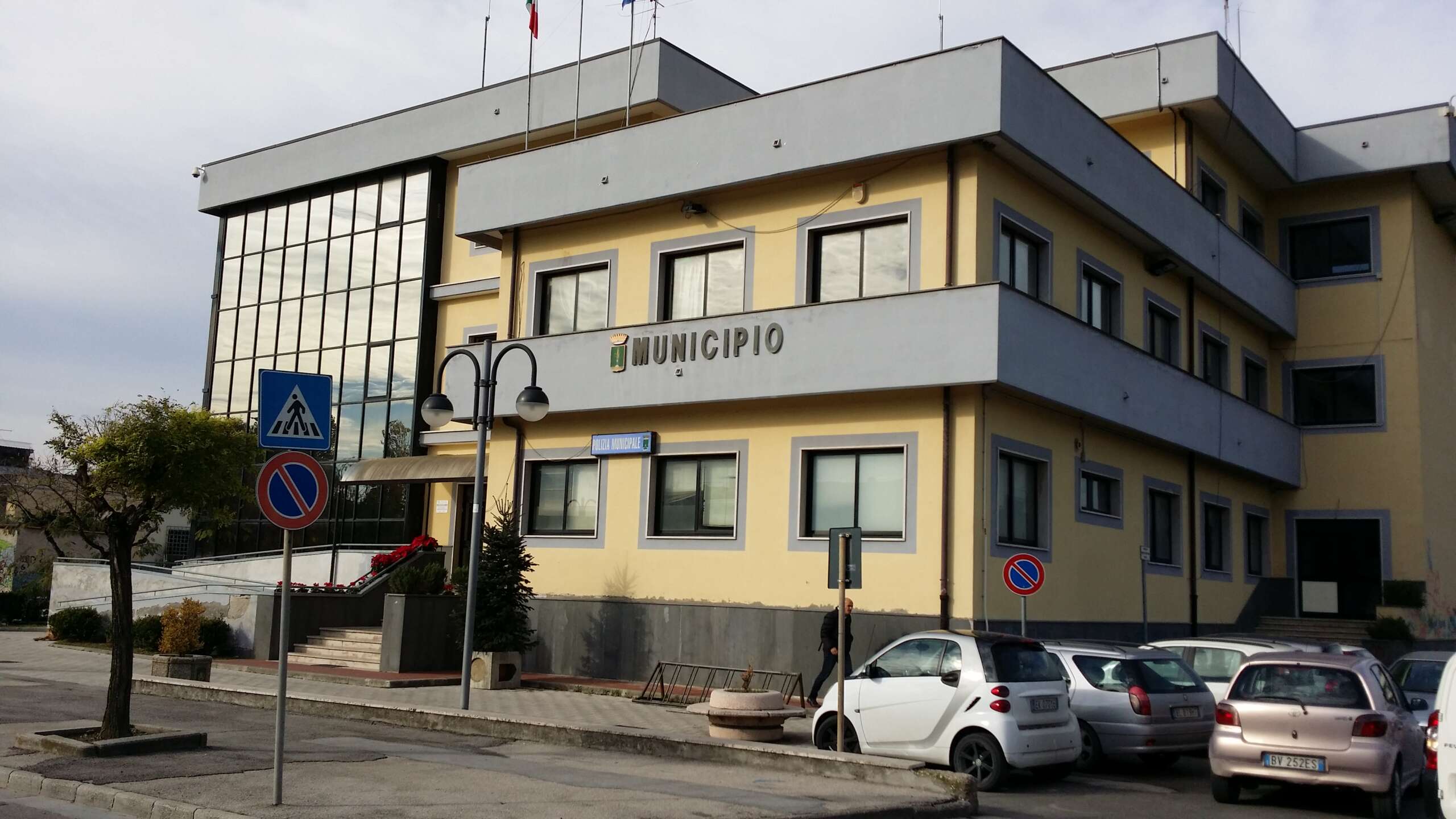 referendum a volla con il ballottaggio superato il quorum