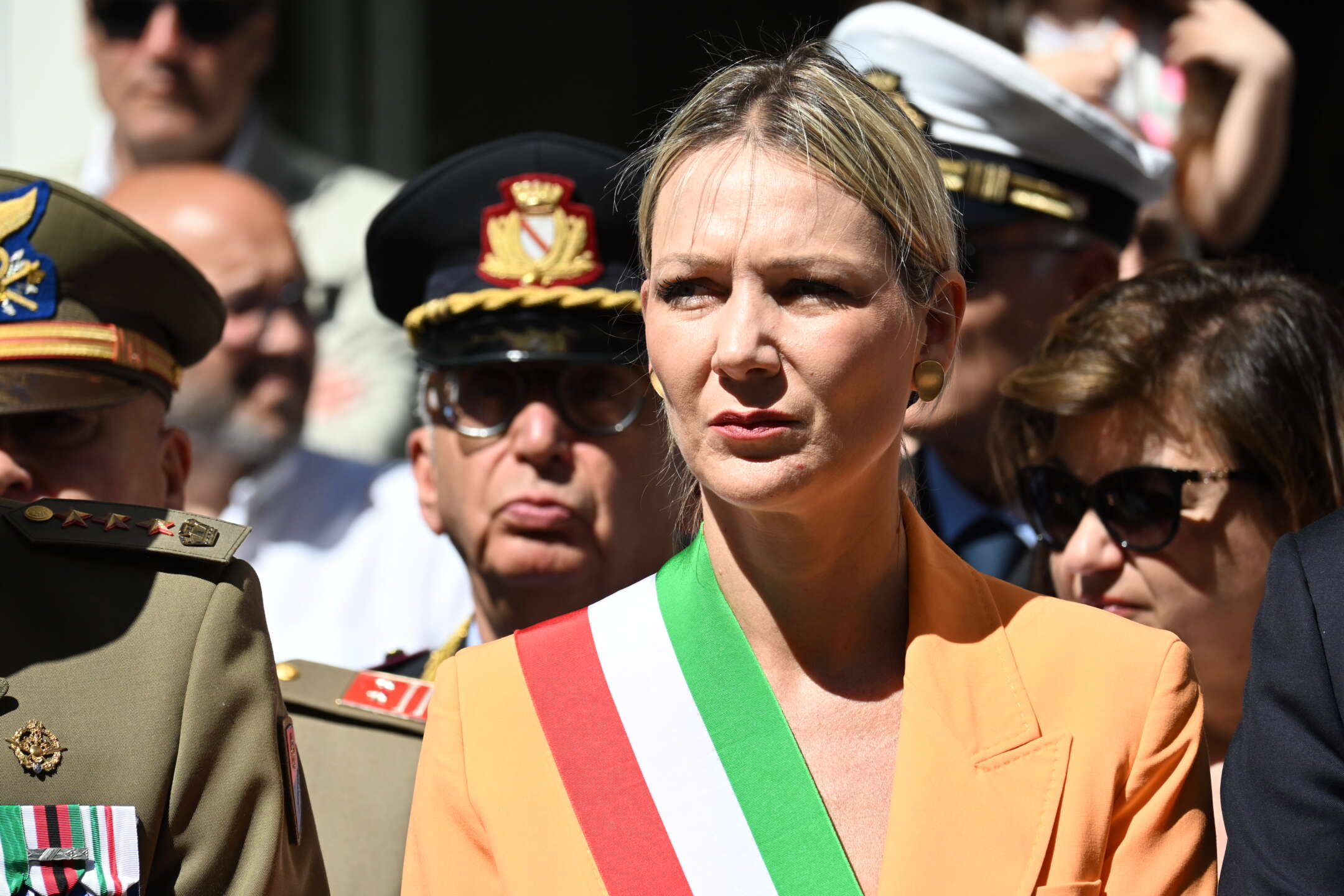 Azienda Consortile, la giunta indica il Sindaco Nargi al vertice del Consiglio di Amministrazione Azienda Consortile, la giunta indica il Sindaco Nargi al vertice del Consiglio di Amministrazione
