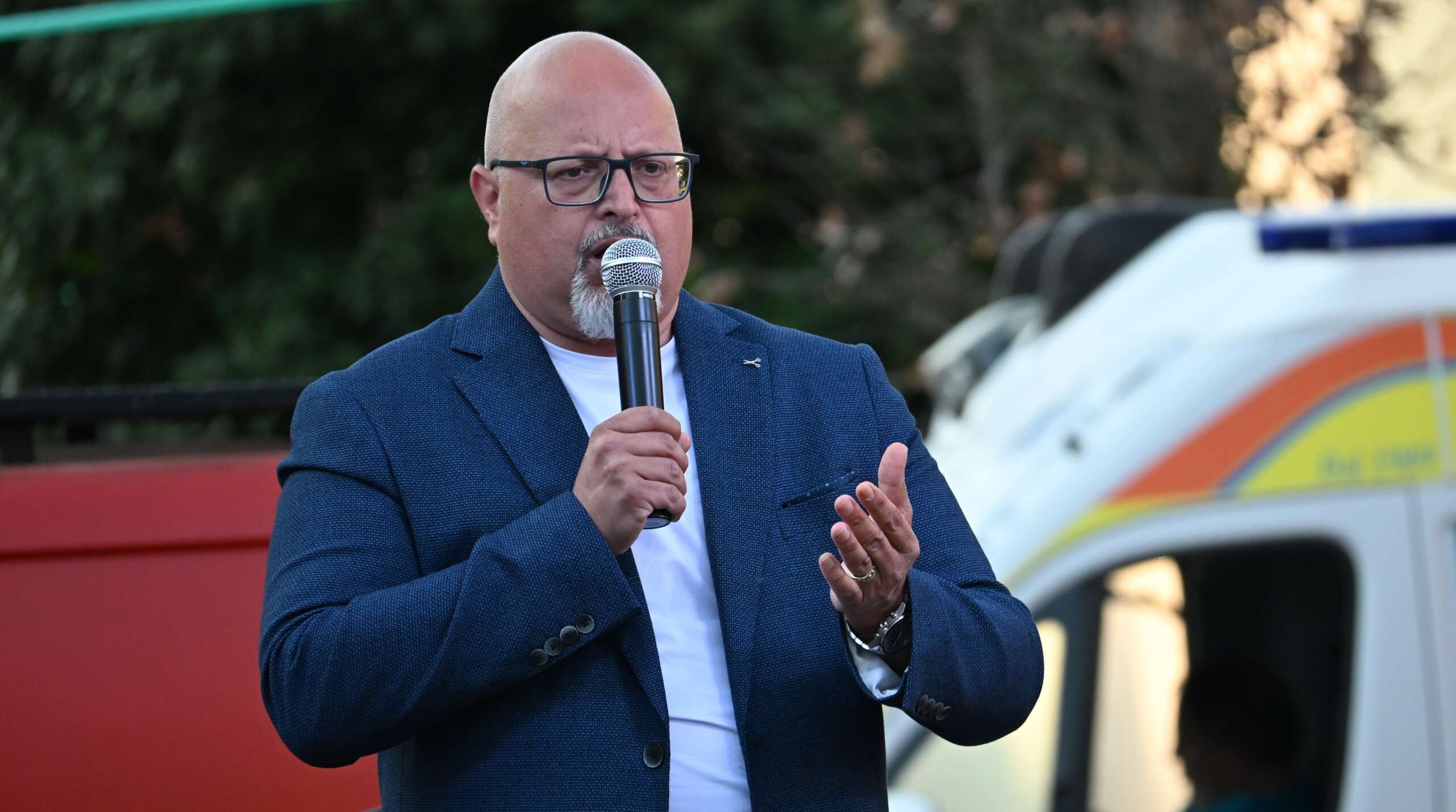 Ciampi: “Al Moscati si tutelino i pazienti, non le poltrone” Ciampi: “Al Moscati si tutelino i pazienti, non le poltrone”