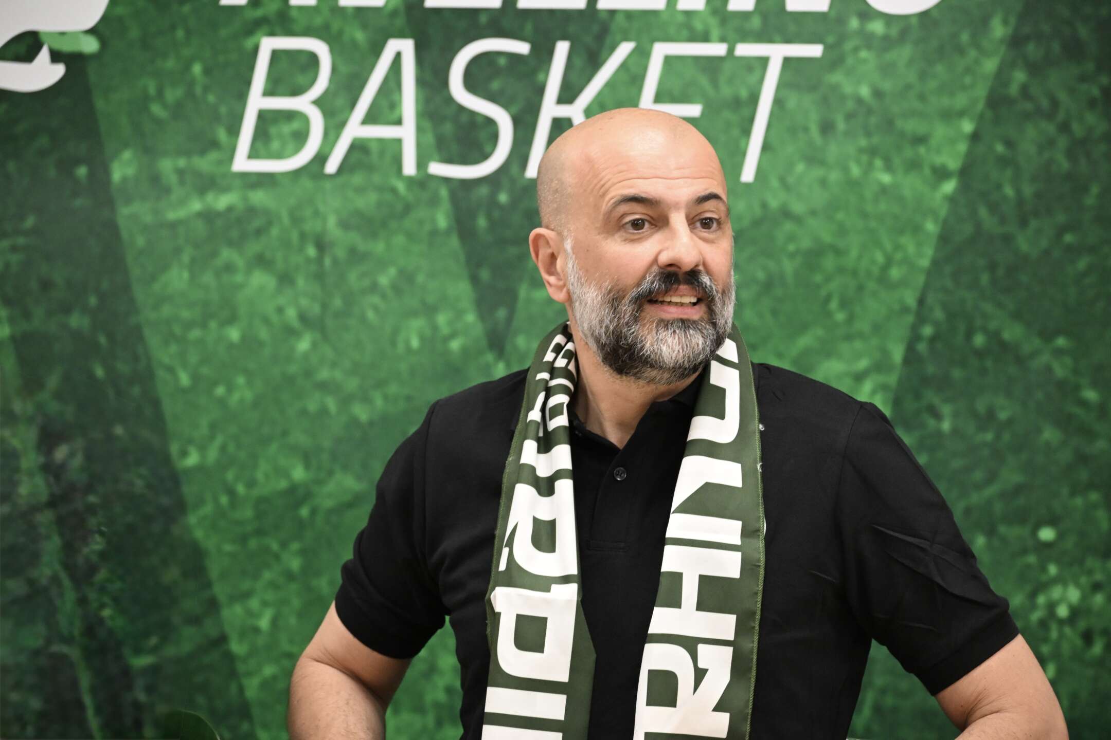 Metodo Buscaglia, anima Avellino Metodo Buscaglia, anima Avellino