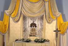 Solennità del Corpus Domini, domani la processione che si concluderà a Piazza San Modesto