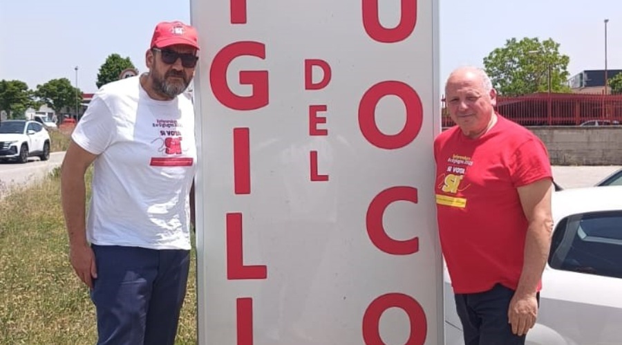 Protocollo d’intesa tra Prefettura, Vigili del Fuoco e Asl di Benevento Protocollo d’intesa tra Prefettura, Vigili del Fuoco e Asl di Benevento