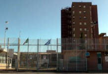 Duplice omicidio di Paupisi, Ocone trasferito nel carcere di Benevento