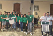 L’Atletico Campoli parte forte: ufficializzati Ds e allenatore, inizia un nuovo capitolo tra entusiasmo e ambizione