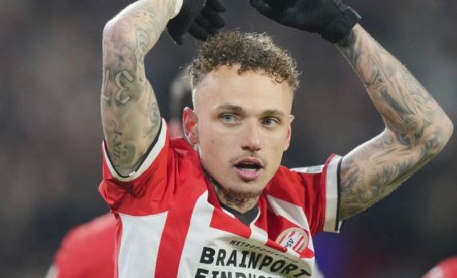 Napoli, vicino l’accordo con il Psv per ?Noa Lang ma il casting continua