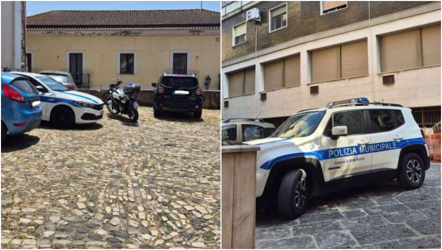 Ztl: blitz della Municipale per limitare gli accessi abusivi Ztl: blitz della Municipale per limitare gli accessi abusivi