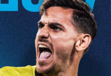 Napoli, ufficiale il rinnovo di Alex Meret fino al 2027