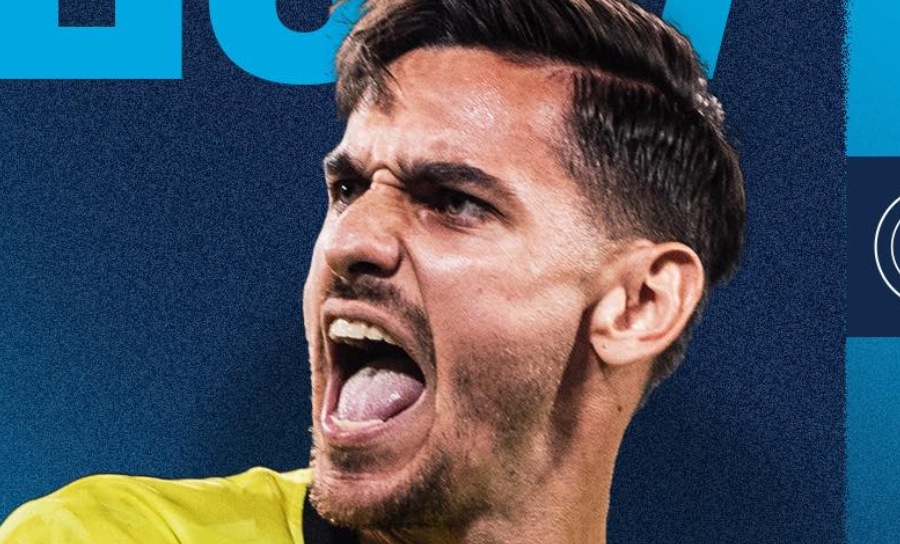 Napoli, ufficiale il rinnovo di Alex Meret fino al 2027