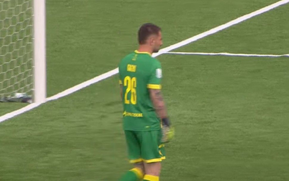 Benevento, spesa a Modena: nel mirino un portiere e un difensore Benevento, spesa a Modena: nel mirino un portiere e un difensore
