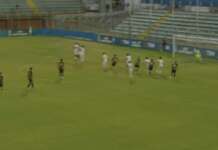 Under 17, Ternana-Benevento 2-0: scudetto alle Fere, giallorossi sciuponi