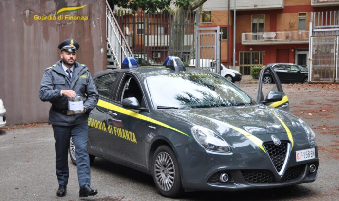 Associazione a delinquere e frode fiscale nella concia: sette arresti Associazione a delinquere e frode fiscale nella concia: sette arresti