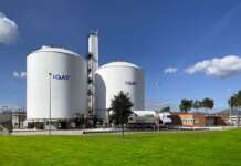 Accordo Edp-Igat per impianto solare con stoccaggio da 3 GWh nel casertano