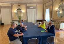 Centro per l’autismo, le Associazioni ricevute dal Prefetto