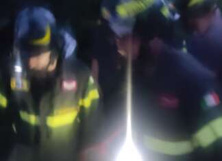 Incidente stradale nel Casertano: il bilancio è di due morti ed un ferito