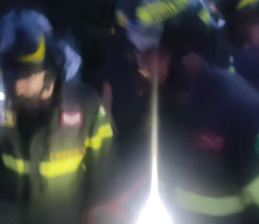 Incidente stradale nel Casertano: il bilancio è di due morti ed un ferito