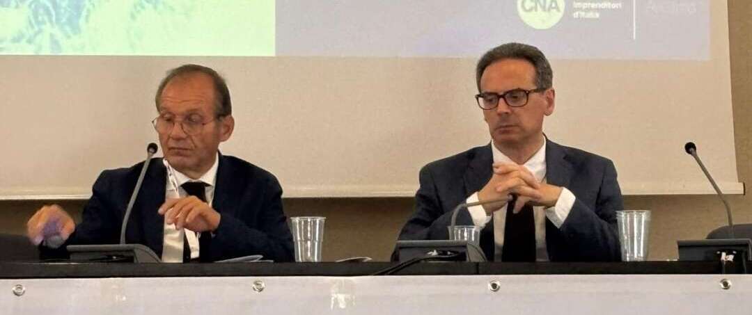 Il CNA rinnova i vertici: Beatrice e Pesce confermati, focus sui giovani Il CNA rinnova i vertici: Beatrice e Pesce confermati, focus sui giovani