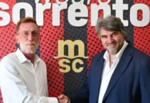 Sorrento, scelto l’allenatore: Conte rimane in Campania