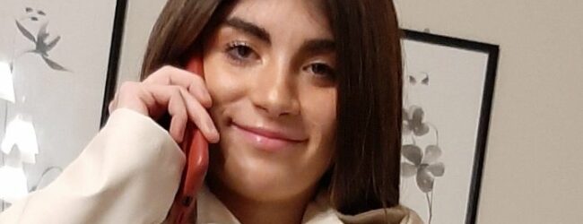 Francesca, 22 anni, di nuovo sparita: l’appello della famiglia Francesca, 22 anni, di nuovo sparita: l’appello della famiglia