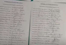 Mercatello, petizione contro la sosta selvaggia