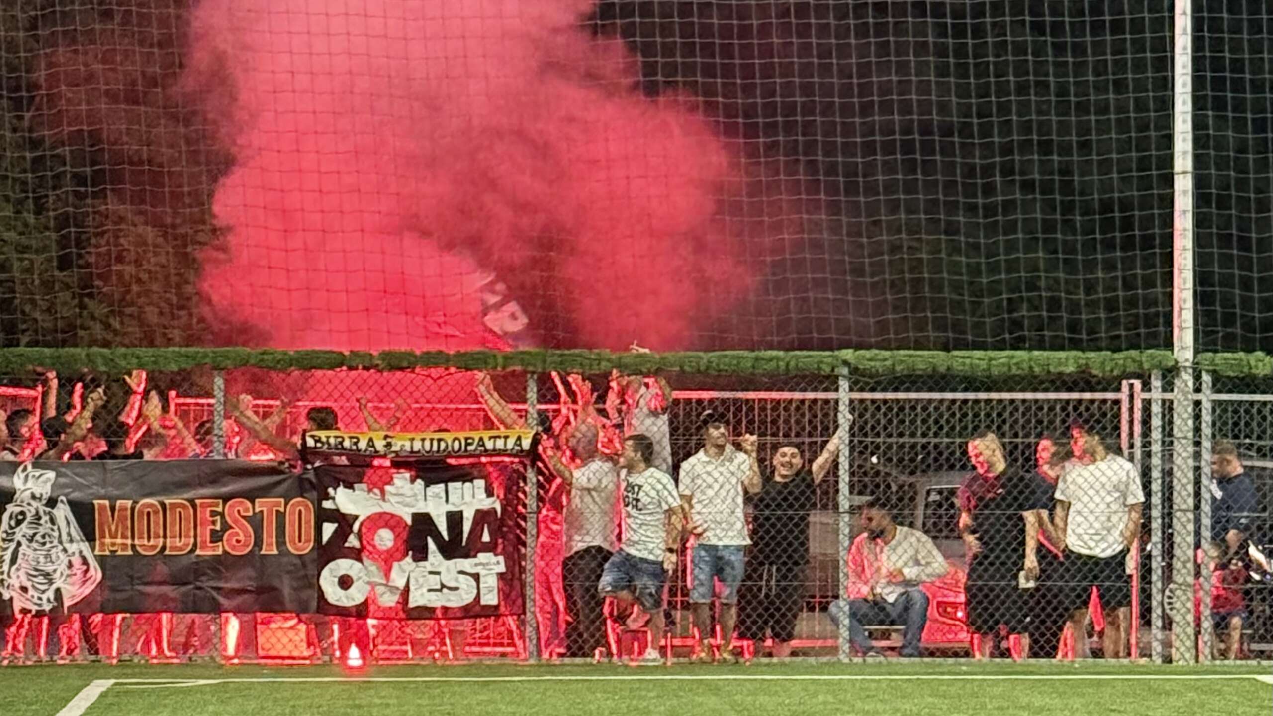 Witch League, un successo travolgente tra spettacolo e passione dopo quattro giornate: i primi verdetti Witch League, un successo travolgente tra spettacolo e passione dopo quattro giornate: i primi verdetti