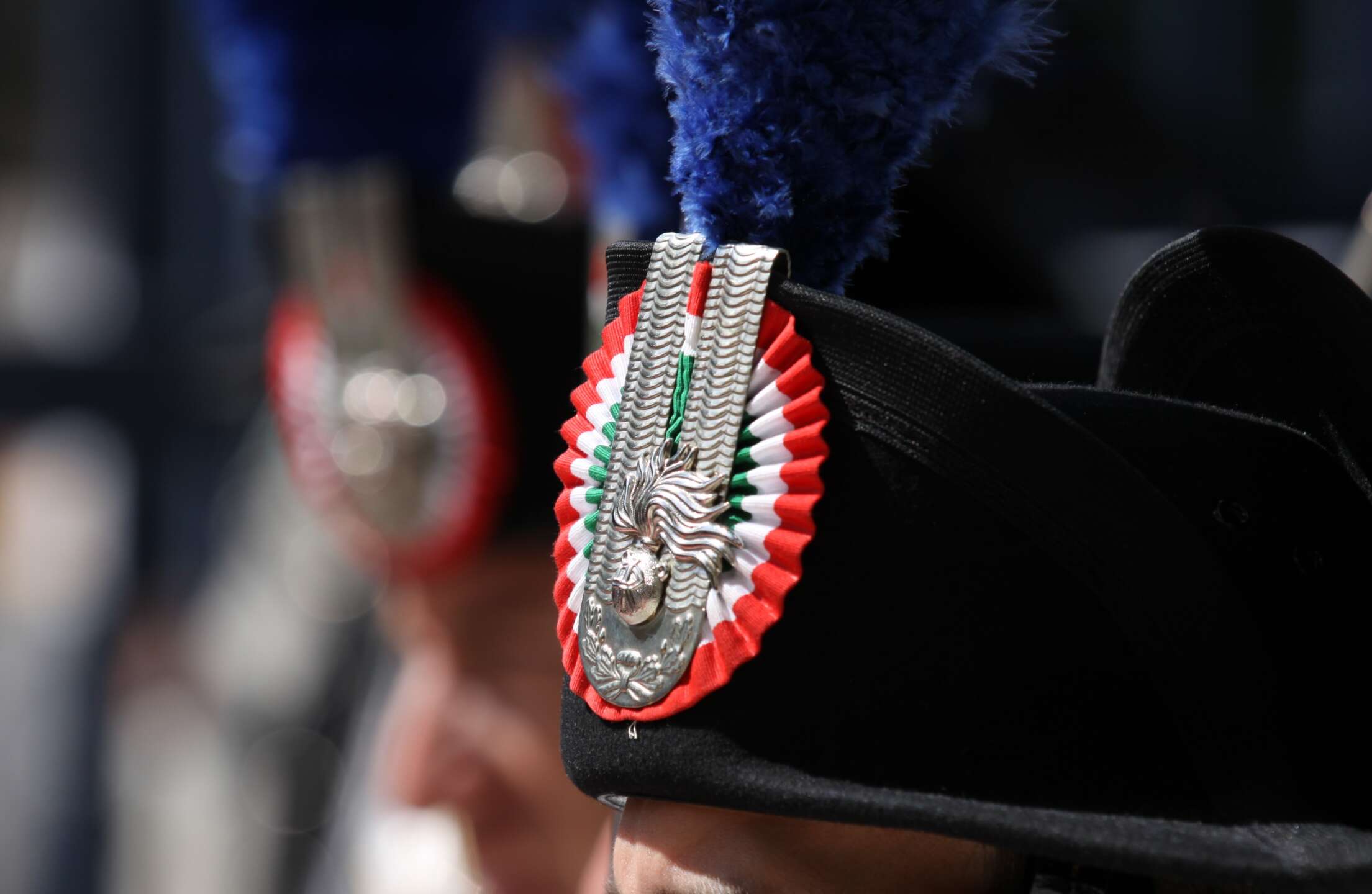 Avellino celebra il 211° Annuale dell’Arma dei Carabinieri Avellino celebra il 211° Annuale dell’Arma dei Carabinieri