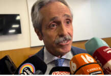 VIDEO/ A.O.U. Ruggi: dopo il Far West, “spara” D’Amato