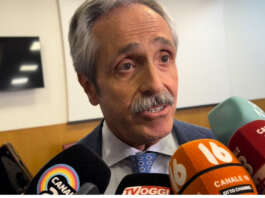 VIDEO/ A.O.U. Ruggi: dopo il Far West, “spara” D’Amato