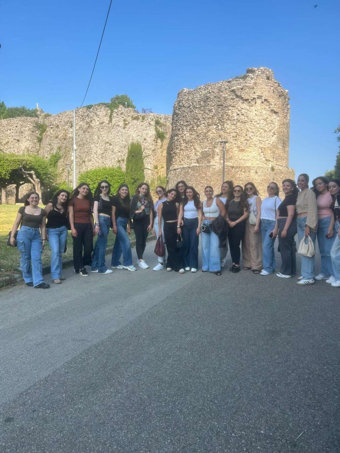 UIIP Biogem non si ferma: formazione anche in estate UIIP Biogem non si ferma: formazione anche in estate