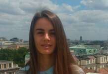 La sannita Martina Iannella vincitrice del premio ‘Franco Montagna’ per la logica matematica