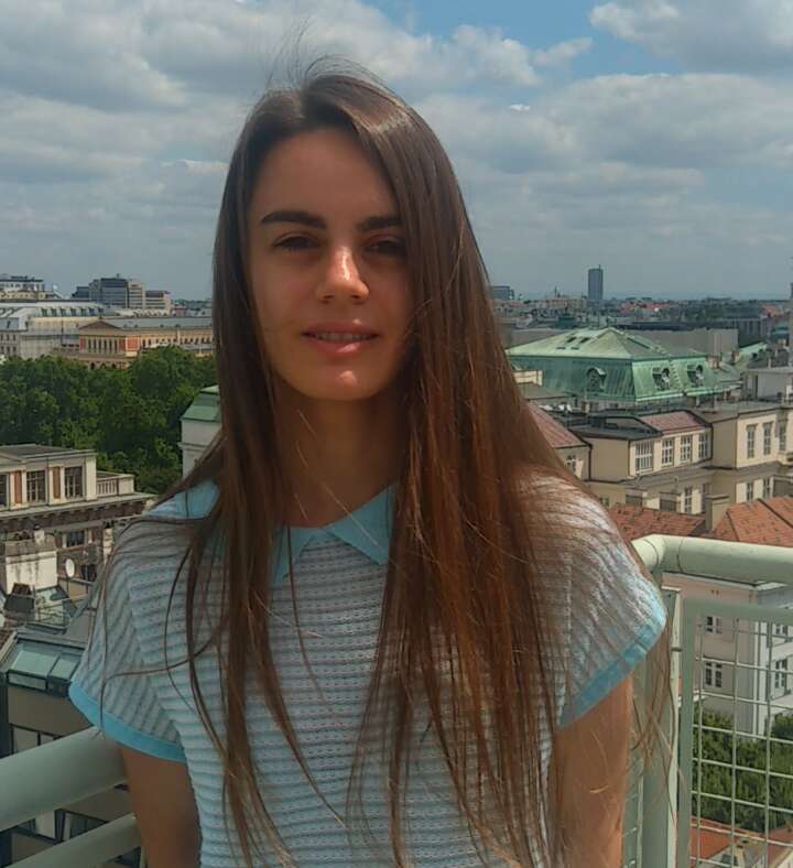 La sannita Martina Iannella vincitrice del premio ‘Franco Montagna’ per la logica matematica La sannita Martina Iannella vincitrice del premio ‘Franco Montagna’ per la logica matematica