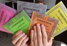 Non solo Campania: Referendum, quorum lontano. Esonerato Spalletti, Sinner ko a Parigi