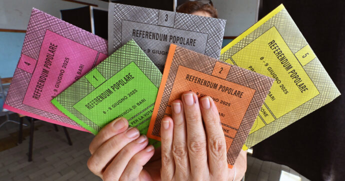 Affluenza bassa, ma Irpinia più partecipe: Avellino al 27,82% Affluenza bassa, ma Irpinia più partecipe: Avellino al 27,82%