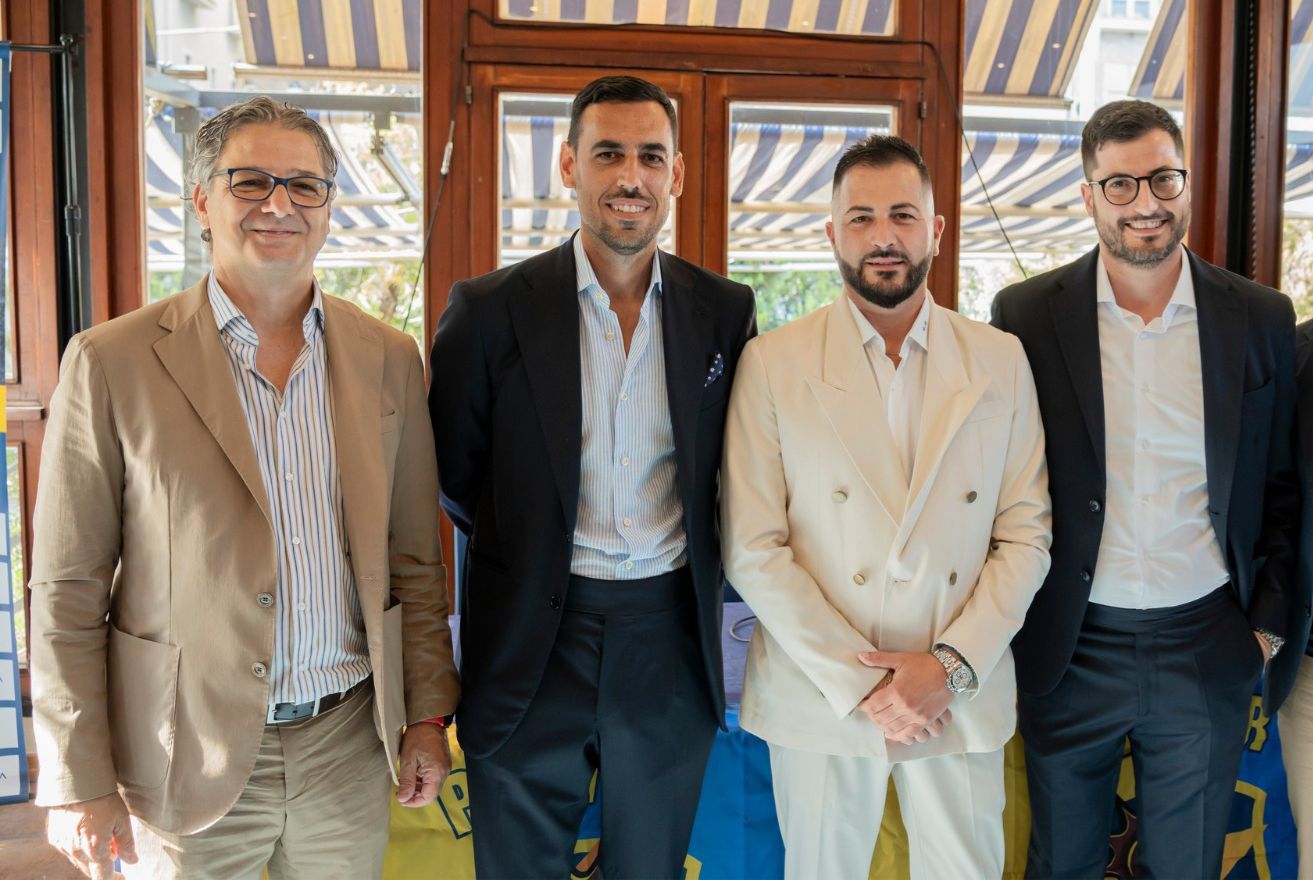 La Power Basket cambia casa: nella prossima stagione di gioca al PalaCoscioni La Power Basket cambia casa: nella prossima stagione di gioca al PalaCoscioni