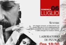 Benevento si prepara per ‘Struscio di Streghe – La Notte delle donne’